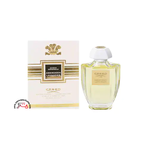 عطر ادکلن کرید آبردین لاوندر